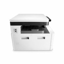 Imprimante A3 multifonction Monochrome HP LaserJet M438n (8AF43A)