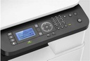 Imprimante A3 multifonction Monochrome HP LaserJet M438n (8AF43A)