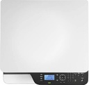Imprimante A3 multifonction Monochrome HP LaserJet M438n (8AF43A)
