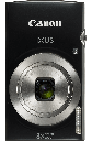 Appareil photo Compact Canon IXUS 185 Noir