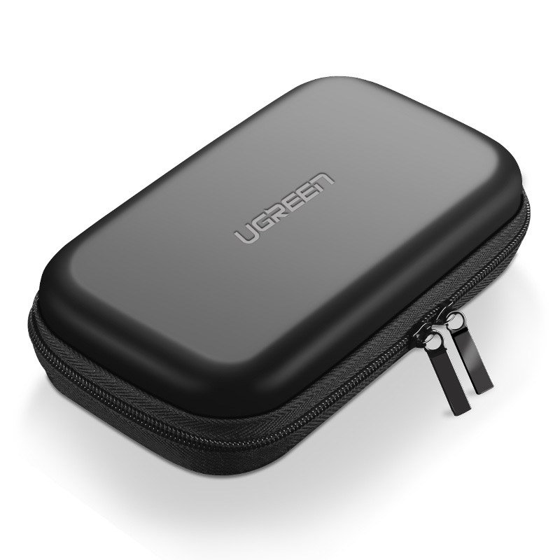 Ugreen Housse pour disque dur &amp; accessoires (40707)
