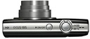 Appareil photo Compact Canon IXUS 185 Noir