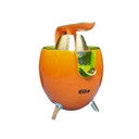 Presse Agrume Electrique Design Elite 700ml