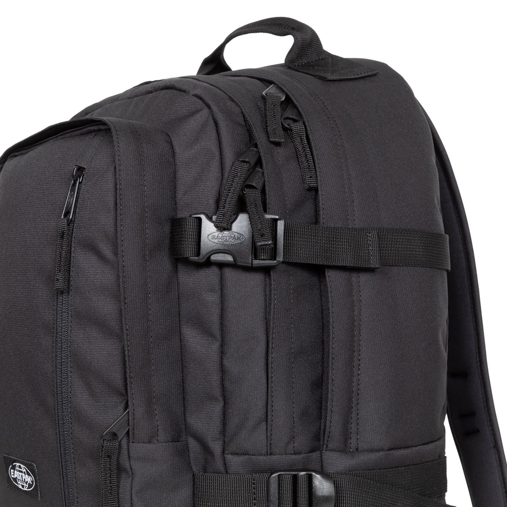 Sac à dos Eastpack Volker Black 2