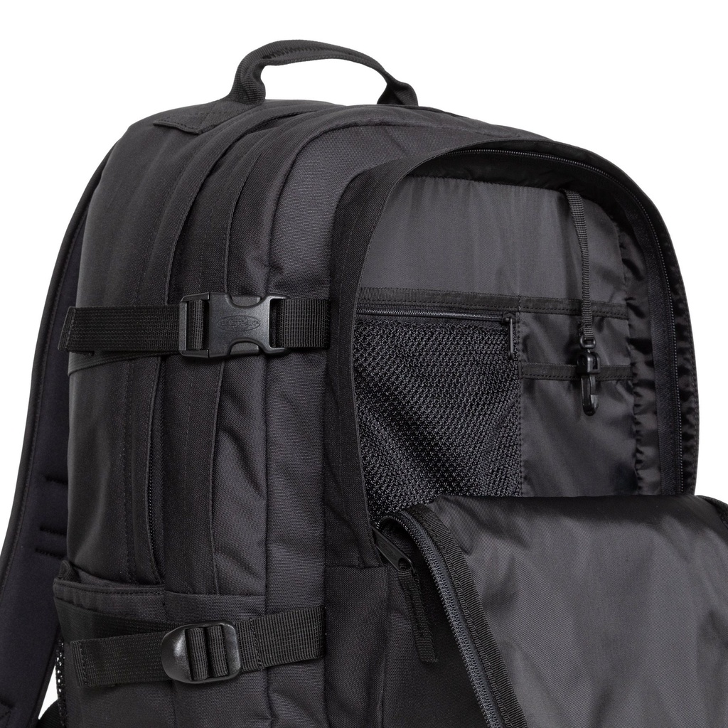 Sac à dos Eastpack Volker Black 2