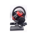 Aspirateur Elite 2L 1000W - Nettoyage des sols tapis &amp; canapé