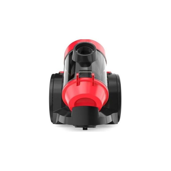 Aspirateur Elite 2L 1000W - Nettoyage des sols tapis &amp; canapé