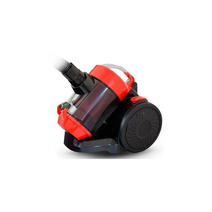 Aspirateur Elite 2L 1000W - Nettoyage des sols tapis &amp; canapé