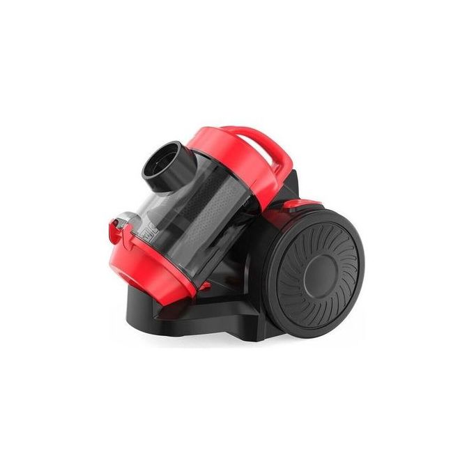 Aspirateur Elite 2L 1000W - Nettoyage des sols tapis &amp; canapé