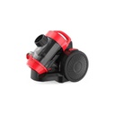 Aspirateur Elite 2L 1000W - Nettoyage des sols tapis &amp; canapé