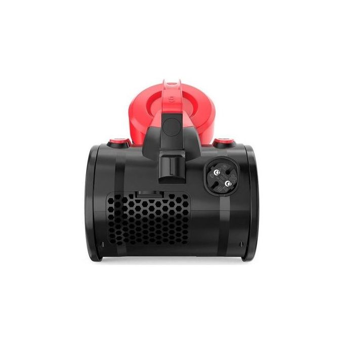 Aspirateur Elite 2L 1000W - Nettoyage des sols tapis &amp; canapé