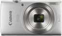 Appareil photo Compact Canon IXUS 185 Silver