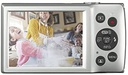Appareil photo Compact Canon IXUS 185 Silver