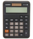 Calculatrice CASIO MX-12B