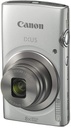 Appareil photo Compact Canon IXUS 185 Silver