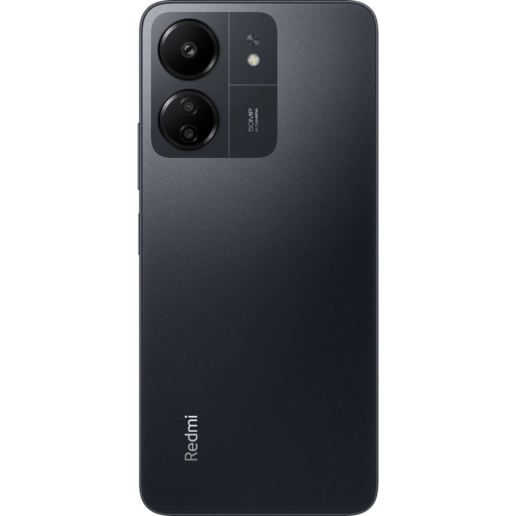 Redmi 13C 6Go/128Go Midnight Black