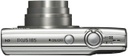 Appareil photo Compact Canon IXUS 185 Silver