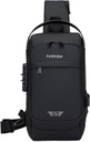Sac de dos / poitrine Smartedge Adventures USB