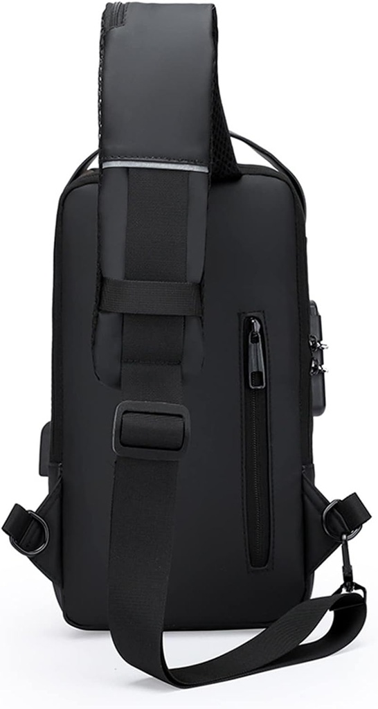 Sac de dos / poitrine Smartedge Adventures USB