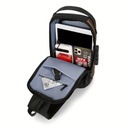 Sac de dos / poitrine Smartedge Adventures USB