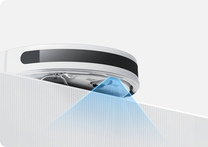 Xiaomi Robot Aspirateur E10
