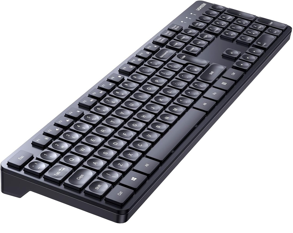 Ugreen clavier filaire 1.5m QWERTY (90875)