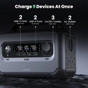 Ugreen Power Station portable 600Watt (15050)
