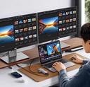 Ugreen HUB USB-C 9en1 (15600)