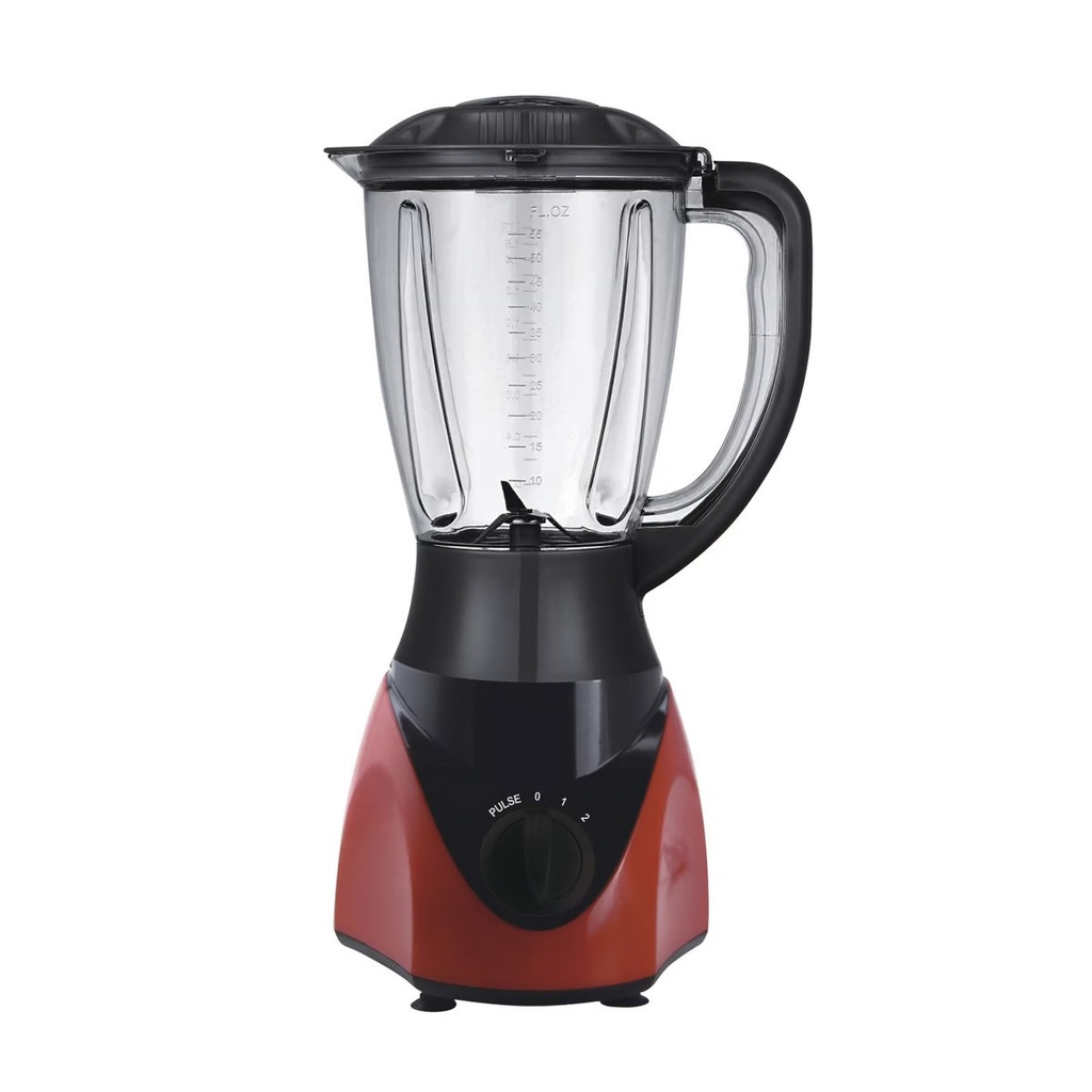 Blender General 1.5L puissant 350w avec moulin épice  2 in 1
