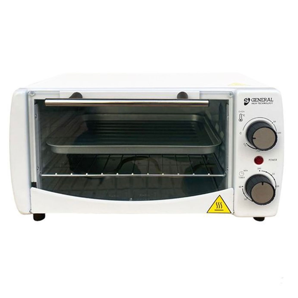 Four Electrique General 10L