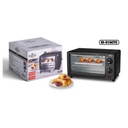 Toaster Imperial IH-9160TO 10L