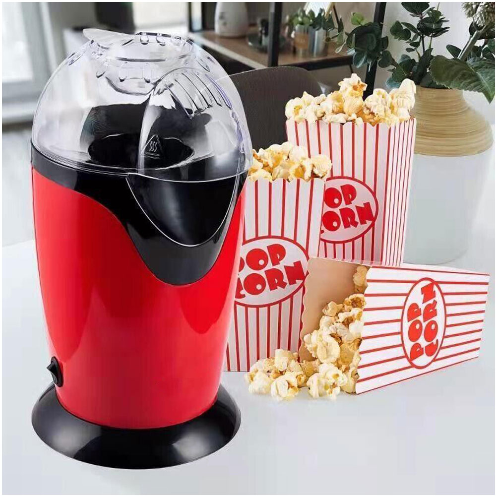 Prima Machine à Pop Corn PM-1600