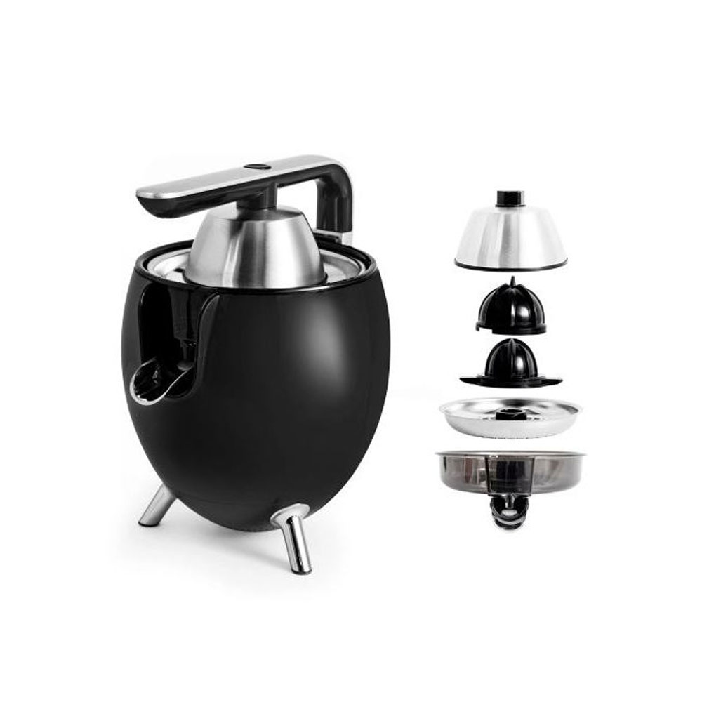 Presse Agrume Electrique Design Elite 700ml