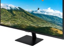 Moniteur intelligent Samsung 27 " avec connectivité mobile