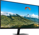 Moniteur intelligent Samsung 32" avec connectivité mobile