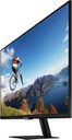Moniteur intelligent Samsung 32" avec connectivité mobile