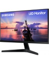 Moniteur intelligent Samsung 24" avec connectivité mobile