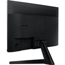 Moniteur intelligent Samsung 24" avec connectivité mobile