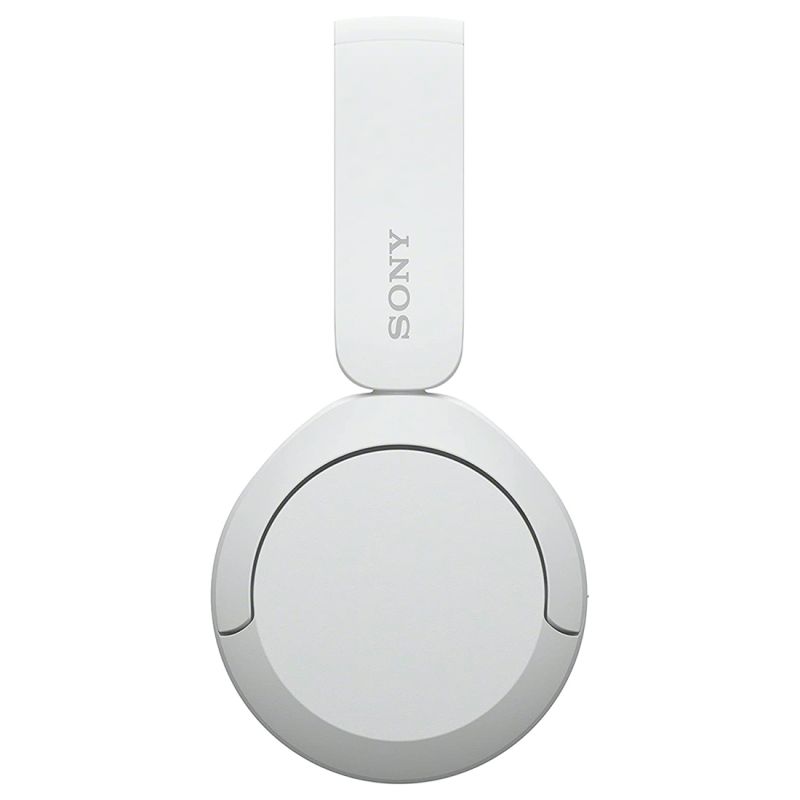 Casque Sony CH520 Bluetooth Bleu (WH-CH520/LZ)