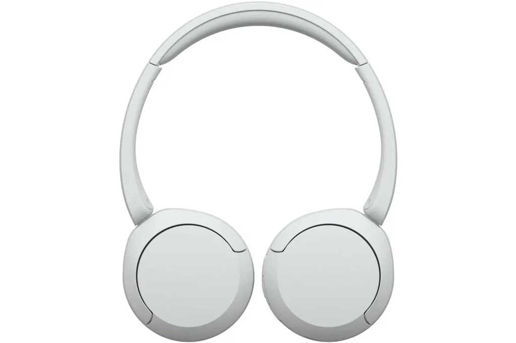 Casque Sony CH520 Bluetooth Bleu (WH-CH520/LZ)