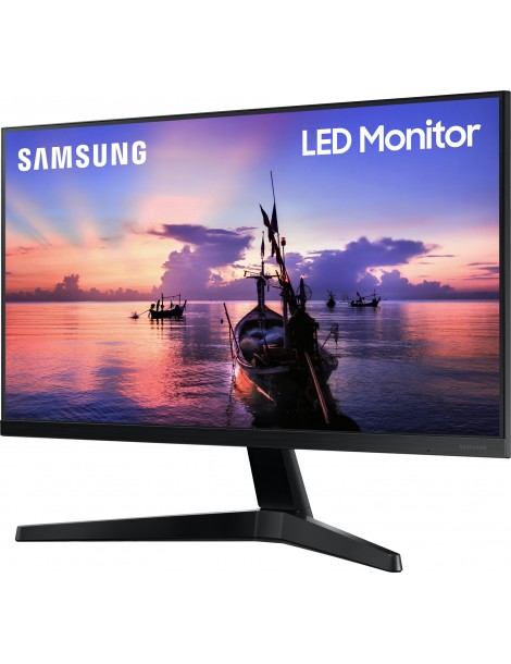 Moniteur Samsung 27" Série 3