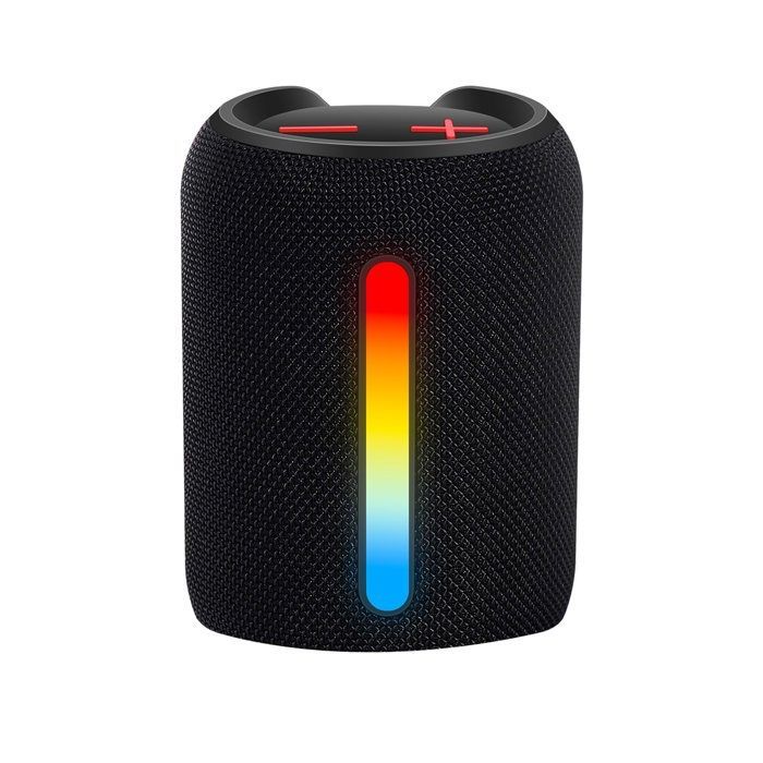 Itel Enceinte Bluetooth + Radio FM IBS-41