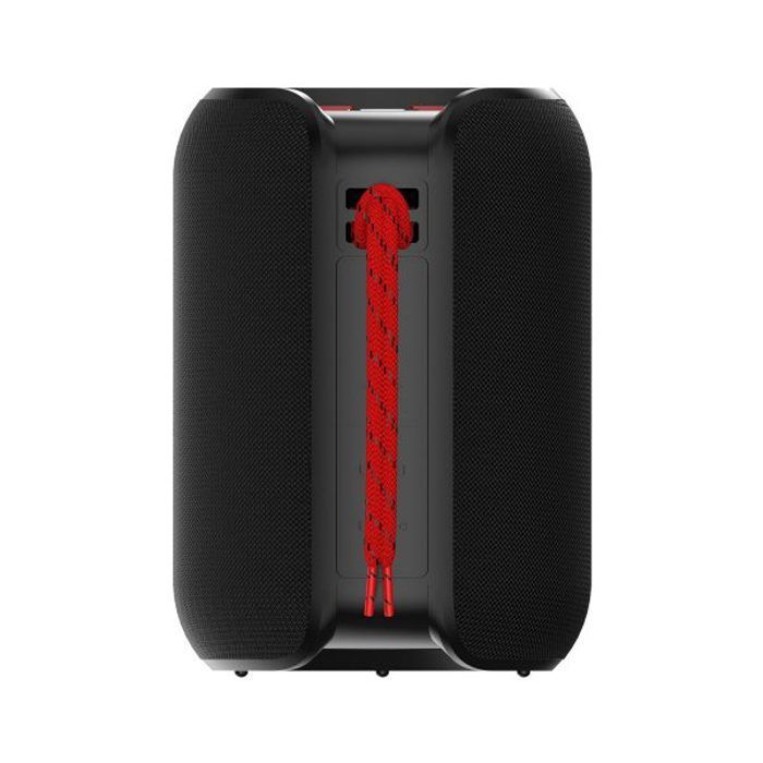 Itel Enceinte Bluetooth + Radio FM IBS-41