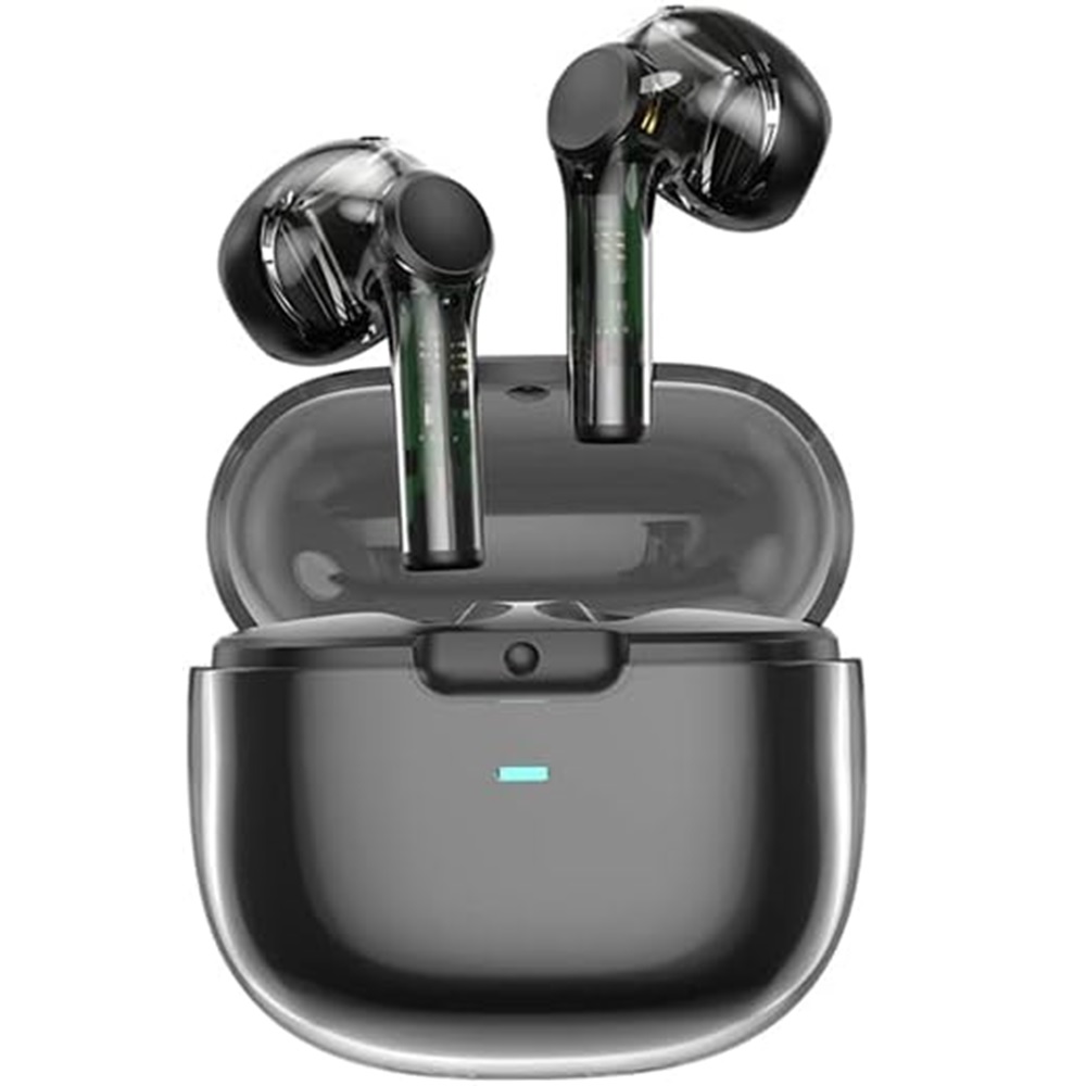 WiWU T12 TWS écouteurs Bluetooth sans fil  qualité Audio Preminum