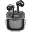WiWU T12 TWS écouteurs Bluetooth sans fil  qualité Audio Preminum