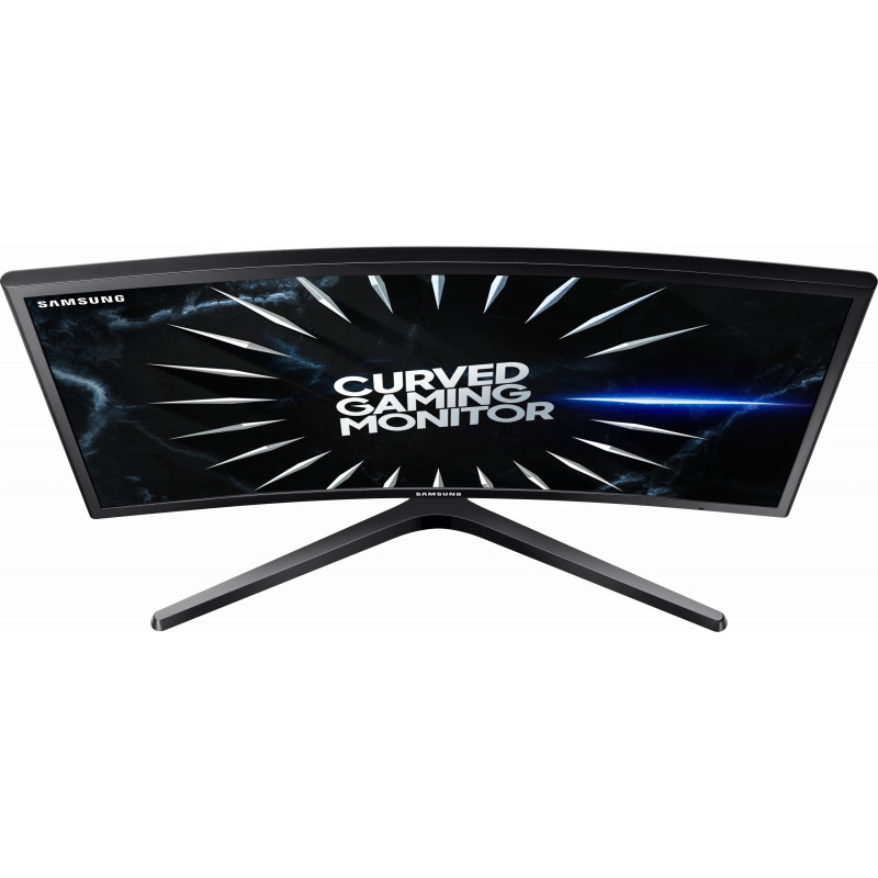Moniteur Gaming Samsung incurvé 24"