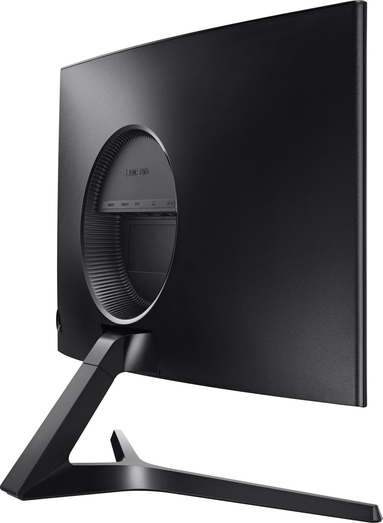 Moniteur Gaming Samsung incurvé 24"