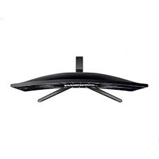 Moniteur Gaming Samsung incurvé 24"