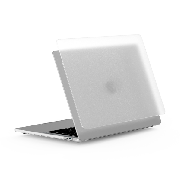 WIWU Coque de protection iShield ultra thin hard shell case