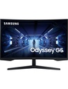 Moniteur Gaming Samsung incurvé 32" WQHD